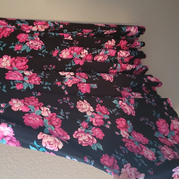 Torrid Mini Studio Luxe Ponte Skater Dress - Picture 9 of 11